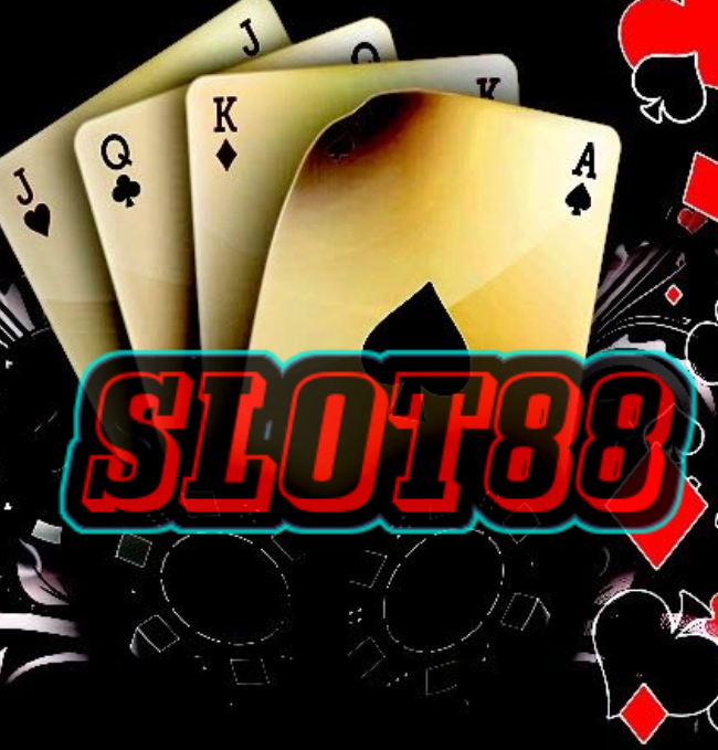 Keuntungan Menarik dari Bermain di Slot88